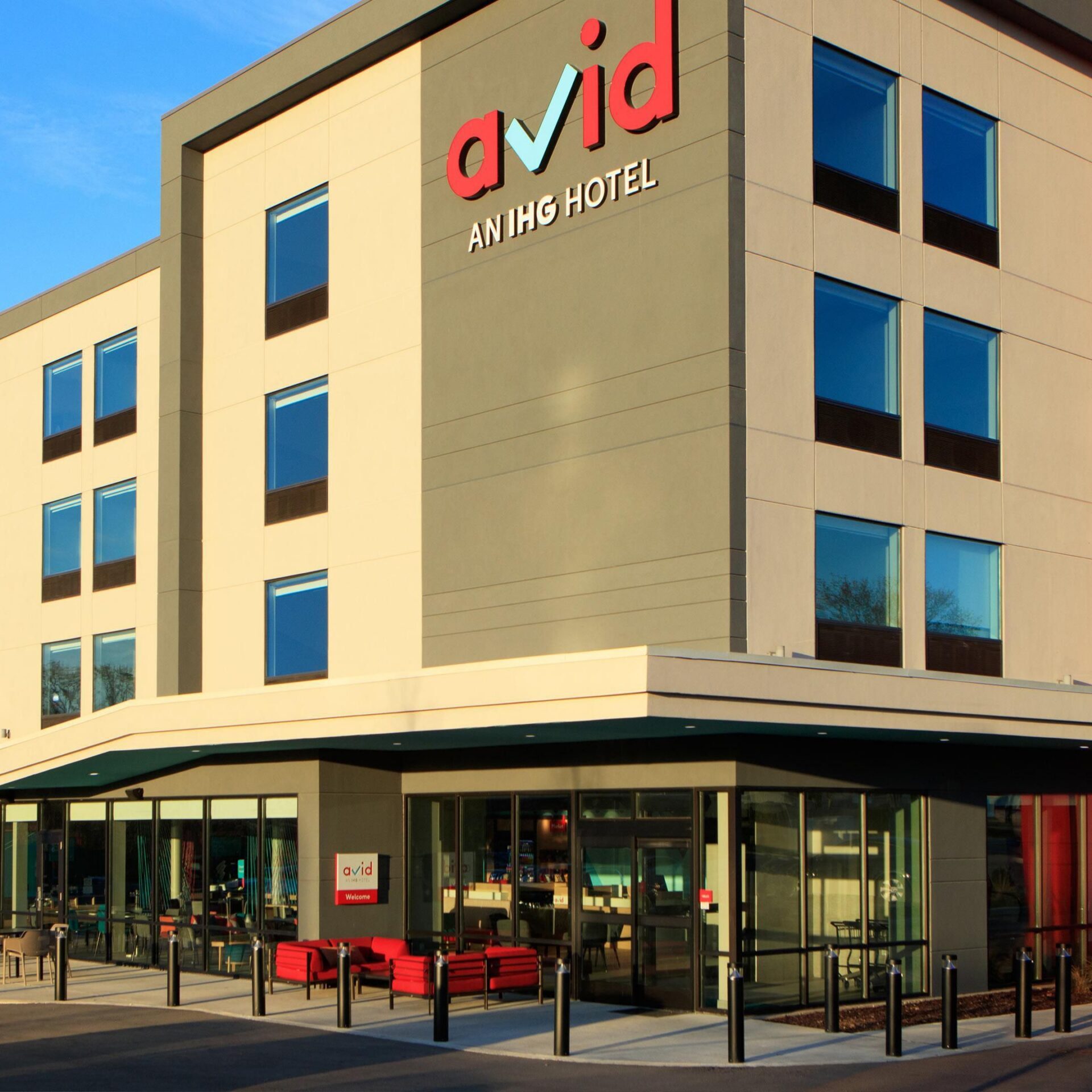 Avid Hotel